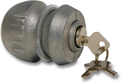 Tow ball trailer - tow,