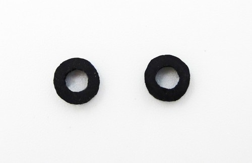 Romeo lens gaskets - romeo, 2