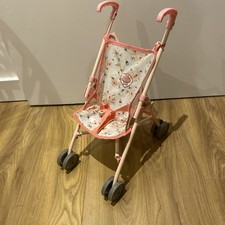 ELC Cupcake Stroller – Pink