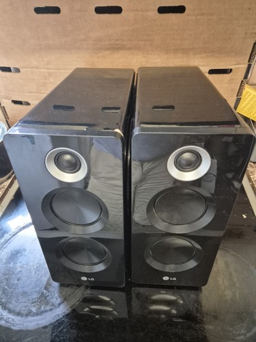Fas166f speakers for - lg,