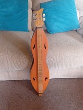Mountain Dulcimer