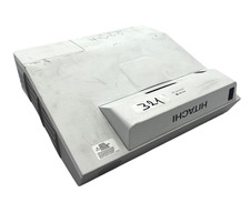 Hitachi CP-AX2503 3LCD XGA
