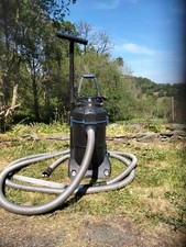 Oase Pondovac 3 Vacuum Debris Dirt Sludge Water for Koi Fish