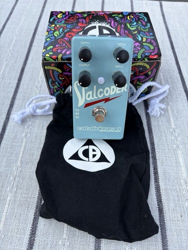 Catalinbread valcoder vintage - catalinbread,
