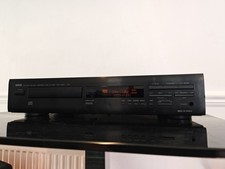 Yamaha CDX-450E Natural Sound