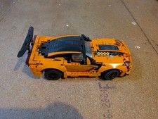LEGO Technic Chevrolet