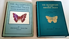 Richard South BUTTERFLIES OF