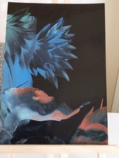 Unique  Abstract Painting