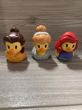 Disney Duckalooz Princess Bath