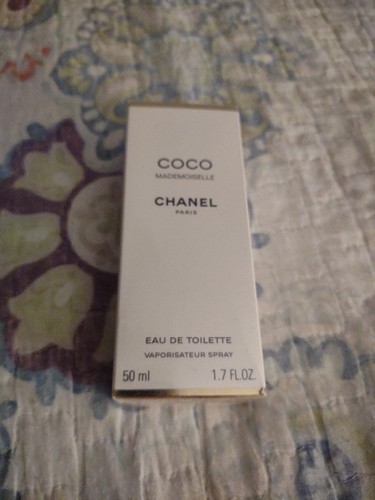 Coco chanel eau toilette - coco,