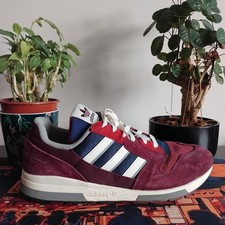 Adidas Originals ZX 420 Claret