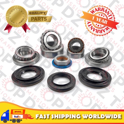 Bmw 190al rear differential - 190al,
