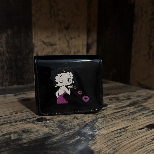 Vintage y2k 2000s - betty, boop