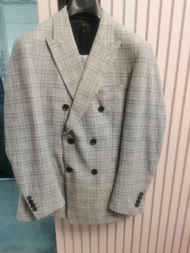 Mens reiss suit - reiss,