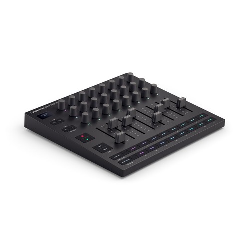Novation launch control - xl, 3