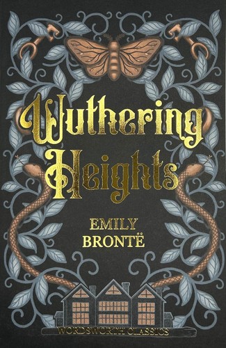 Wuthering heights wordsworth - wuthering,