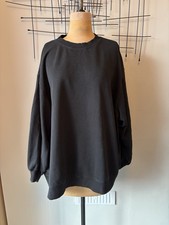 H&M Relaxed Fit Sweater XL
