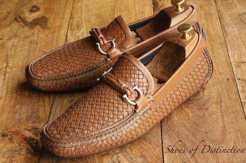 Salvatore ferragamo brown - salvatore,