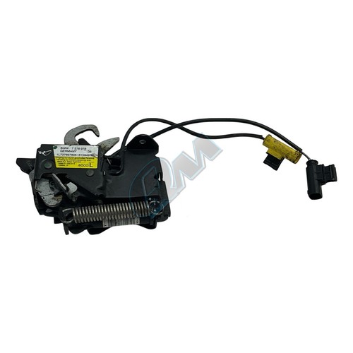Bmw series f45 - 2, left