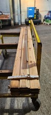 CLEARANCE LARCH & CEDAR