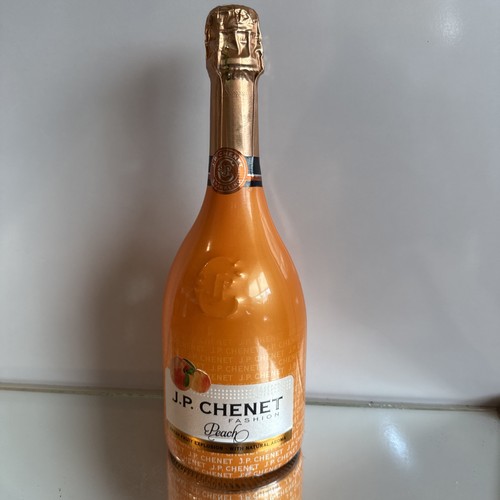 Chenet peach fashion - jp,