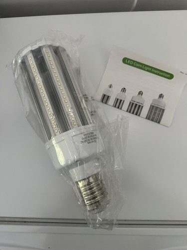 Bright source 60w - led, corn