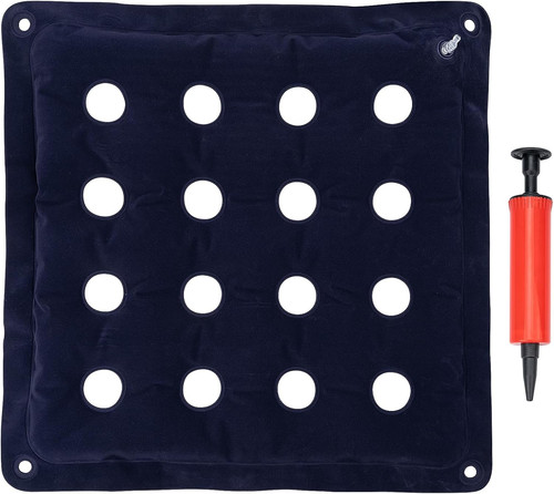 Pressure relief cushion - pressure,