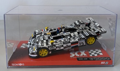 Scalextric compatible scx - compatible,