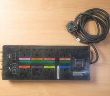 Monster GreenPower HDP 850G