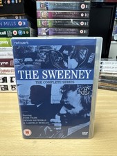 The Sweeney The Complete