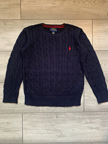 Polo ralph lauren boys navy - polo,