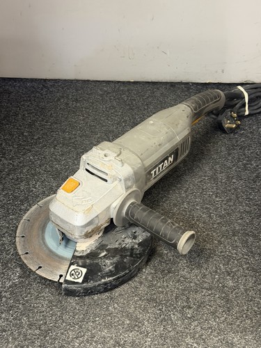 Titan ttb879grd 240v - ttb879grd, 9”