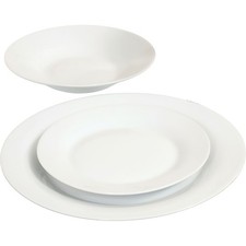 White Family Dining Service