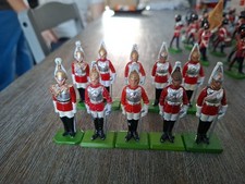 Britains Toy Soldiers 10 Lifeguards
