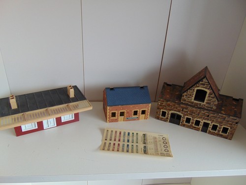 Hornby tri ang - hornby/tri-ang, 3