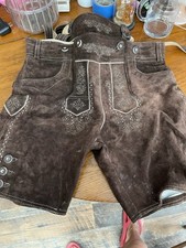 BAVARIAN TRACHTEN MEN WEAR