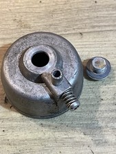 Carburetor Fuel Bowl, Suffolk