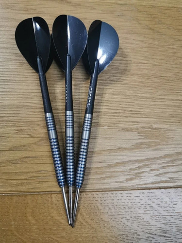 Winmau impact tungsten - hi-impact,