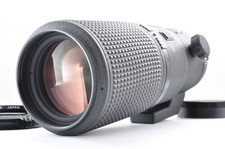 Nikon AF Micro-Nikkor 200mm