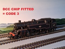 Bachmann STD Class 4MT Tank