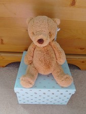 Jellycat. Small Puffles Bear