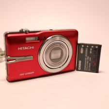Hitachi Digital Camera
