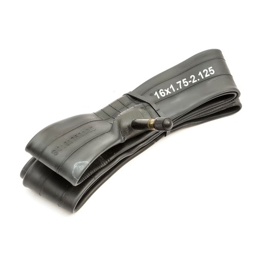 Inner tube 16x1 - inner, 16x1.75-2.125