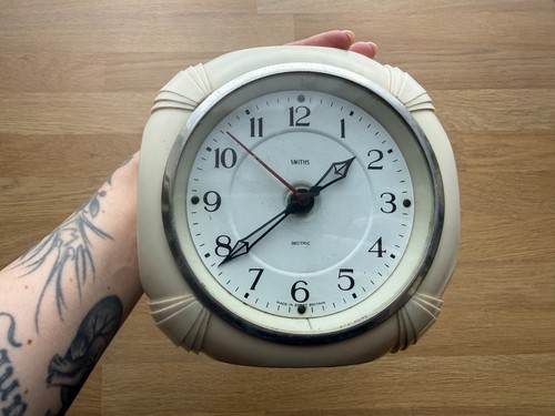 Vintage mcm smiths - mcm,