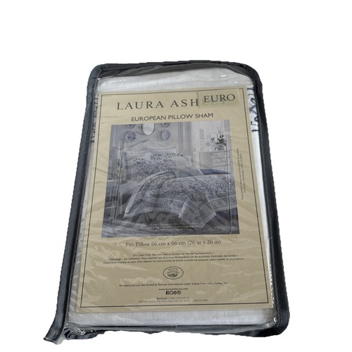 Laura ashley new - laura, european
