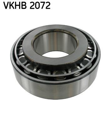 Wheel bearing for mercedes - bearing,