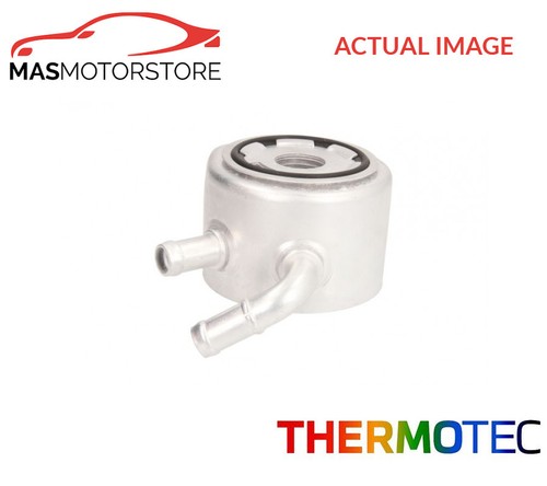 Engine oil cooler thermotec - engine,