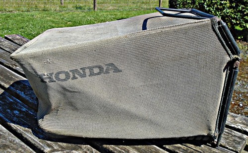 Honda izy grass bag inch - grass, 16