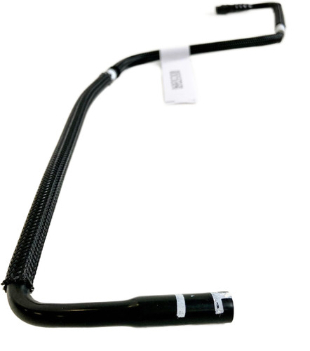 Genuine head tank - hose, alfa