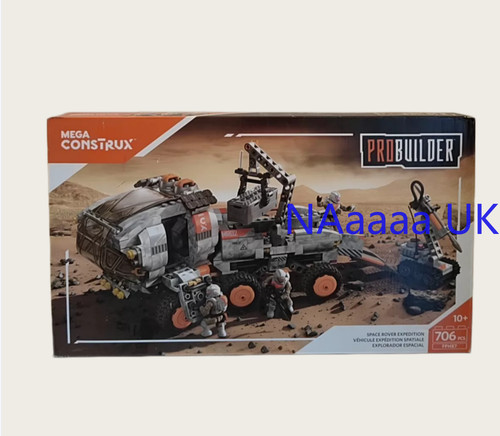 Mega bloks probuilder - bloks,